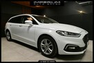 Ford Mondeo 2.0 TDCi 190km Titanium NAVI Kamera FULL-LED Navi PANO Bezwypadkowy - 5