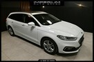 Ford Mondeo 2.0 TDCi 190km Titanium NAVI Kamera FULL-LED Navi PANO Bezwypadkowy - 6