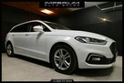 Ford Mondeo 2.0 TDCi 190km Titanium NAVI Kamera FULL-LED Navi PANO Bezwypadkowy - 7