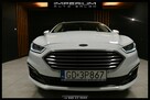Ford Mondeo 2.0 TDCi 190km Titanium NAVI Kamera FULL-LED Navi PANO Bezwypadkowy - 8
