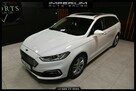 Ford Mondeo 2.0 TDCi 190km Titanium NAVI Kamera FULL-LED Navi PANO Bezwypadkowy - 10