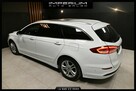 Ford Mondeo 2.0 TDCi 190km Titanium NAVI Kamera FULL-LED Navi PANO Bezwypadkowy - 13