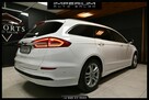 Ford Mondeo 2.0 TDCi 190km Titanium NAVI Kamera FULL-LED Navi PANO Bezwypadkowy - 16
