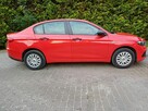 Fiat Tipo zadbany, krajowy , LPG faktura VAT - 5