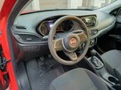 Fiat Tipo zadbany, krajowy , LPG faktura VAT - 10