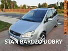 Ford Focus C-Max GHIA / Udokumentowany Przebieg / Zarejestrowany! - 1