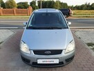 Ford Focus C-Max GHIA / Udokumentowany Przebieg / Zarejestrowany! - 2