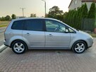 Ford Focus C-Max GHIA / Udokumentowany Przebieg / Zarejestrowany! - 4