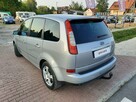 Ford Focus C-Max GHIA / Udokumentowany Przebieg / Zarejestrowany! - 7