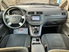 Ford Focus C-Max GHIA / Udokumentowany Przebieg / Zarejestrowany! - 11