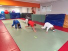 Jujitsu dla dzieci i młodzieży. - 2