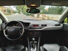 Citroen C5 Tourer 2.0HDI * 2009r * BIAŁY * - 8