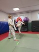 Dla dzieci - treningi Jujitsu. - 8