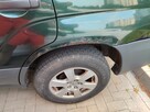SUBARU FORESTER II 2,0, 2003, Benz + gaz, opony M+S, hak - 4