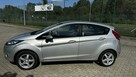 Sprzedam Ford Fiesta 2012 rok - 2