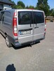 Mercedes Vito W639 2,2 CDI - 5