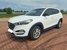 Sprzedam Hyundai Tucson - 1