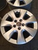 Felgi 16 5x108 et47 - 3