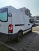 Renault Master L1H1 2007 kampervan - 2