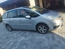 Citroen C4 Grand Picasso - 12