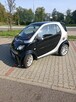 Smart fortwo 2004, stan bdb - 10