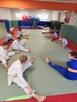 Dla dzieci - treningi Jujitsu. - 3