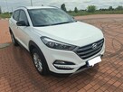 Sprzedam Hyundai Tucson - 5