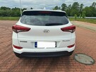 Sprzedam Hyundai Tucson - 2