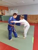 Dla dzieci - treningi Jujitsu. - 2