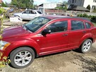 Ładny, tani i mocno doinwestowany Dodge Caliber 2.0 CRD (TDI - 13