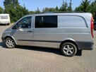 Mercedes Vito W639 2,2 CDI - 2