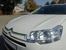 Citroen C5 Tourer 2.0HDI * 2009r * BIAŁY * - 7