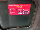 SUBARU FORESTER II 2,0, 2003, Benz + gaz, opony M+S, hak - 12