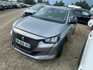 PEUGEOT e-208 136 CV Style GM864 - 2