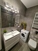 Nowy wykończony Apartament 15 piętro  Centrum Zabrska 15 - 3