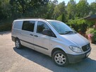 Mercedes Vito W639 2,2 CDI - 3