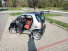 Smart fortwo 2004, stan bdb - 7