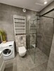 Nowy wykończony Apartament 15 piętro  Centrum Zabrska 15 - 4