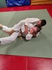 Dla dzieci - treningi Jujitsu. - 4