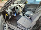 SUBARU FORESTER II 2,0, 2003, Benz + gaz, opony M+S, hak - 9