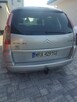 Citroen C4 Grand Picasso - 8