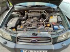 SUBARU FORESTER II 2,0, 2003, Benz + gaz, opony M+S, hak - 10