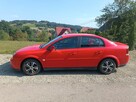 Opel Vectra C 1.8benzyna - 4