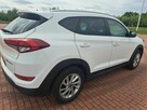 Sprzedam Hyundai Tucson - 4