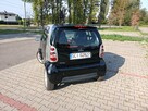 Smart fortwo 2004, stan bdb - 5