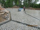Kierowca ,brukarz - 2