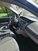 Renault Scenic 1.6 z 2003 roku z gazem. - 14