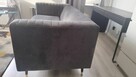 Sofa dwuosobowa Slender-Velluto 15 - 1