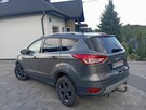 Ford Kuga - 4