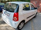 Kia Picanto VAN VAT 1 - 8